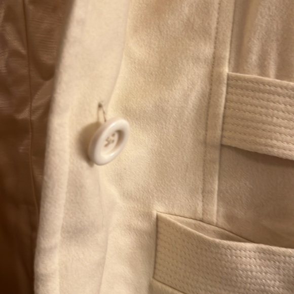 Ladies coat - Picture 5 of 7